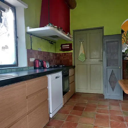 Holiday home Maison D'artiste *