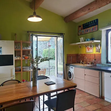 Maison D'artiste Holiday home Gargas (Vaucluse)