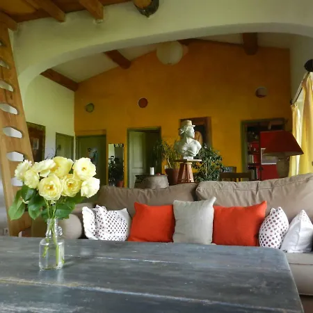 Holiday home Maison D'artiste *