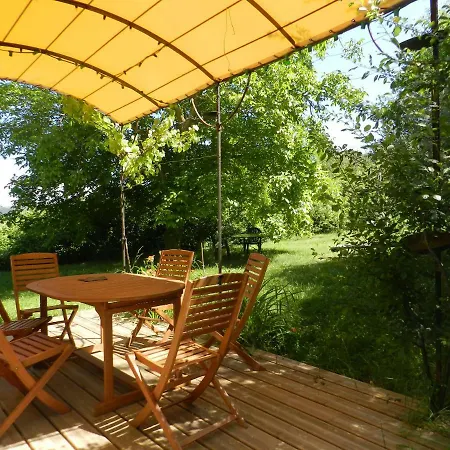Holiday home Maison D'artiste