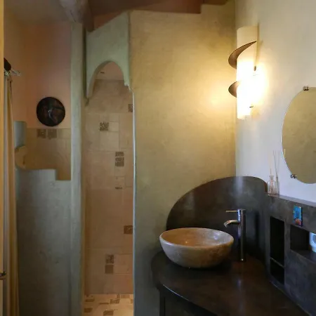 Maison D'artiste *