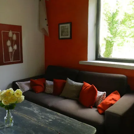 Maison D'artiste *