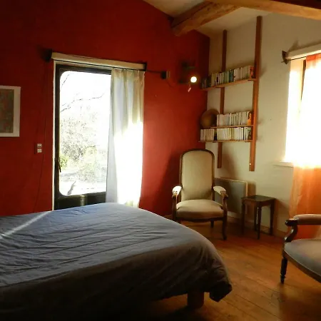 Maison D'artiste * Gargas (Vaucluse)